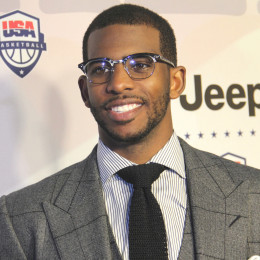 Chris Paul profile picture