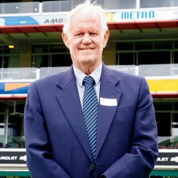 Graeme Pollock profile picture