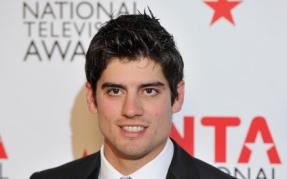 Alastair Cook