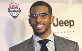 Chris Paul