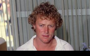 Kim Hughes