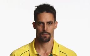 Mitchell Johnson
