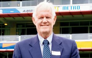 Graeme Pollock profile picture