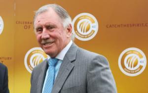 Ian Chappell profile picture