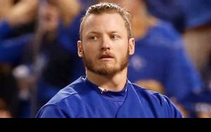 Josh Donaldson profile picture