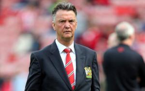 Louis Van Gaal biography, married, wife, truus van gaal, children, wiki