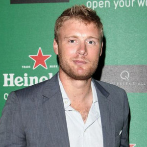 Andrew Flintoff