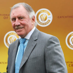 Ian Chappell