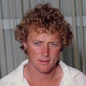 Kim Hughes