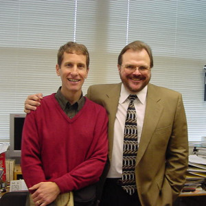 Robert Marks II