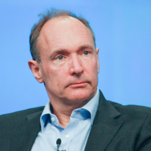 Timothy Berners-Lee
