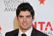 Alastair Cook