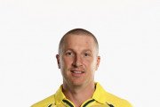 Brad Haddin