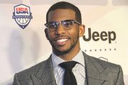 Chris Paul