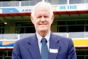 Graeme Pollock