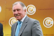 Ian Chappell