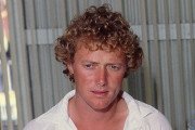 Kim Hughes