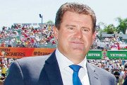 Mark Taylor
