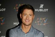 Michael Clarke