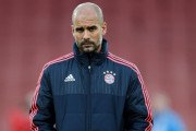 Pep Guardiola
