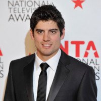 Alastair Cook