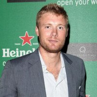 Andrew Flintoff