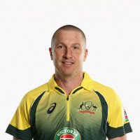 Brad Haddin