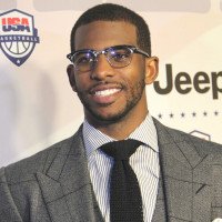 Chris Paul