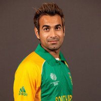 Imran Tahir
