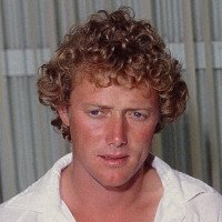 Kim Hughes