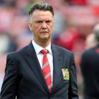 Louis Van Gaal