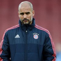 Pep Guardiola