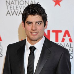Alastair Cook profile picture