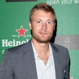 Andrew Flintoff profile picture
