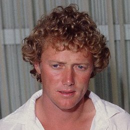 Kim Hughes profile picture