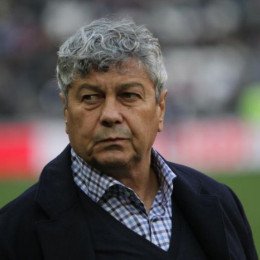 Mircea Lucescu profile picture
