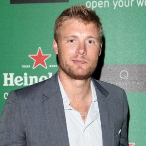 Andrew Flintoff