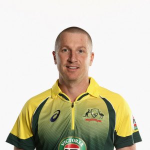 Brad Haddin