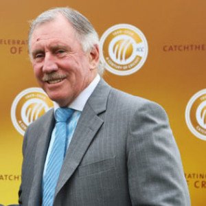 Ian Chappell