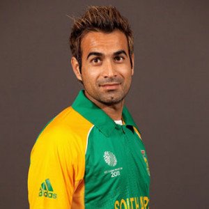 Imran Tahir