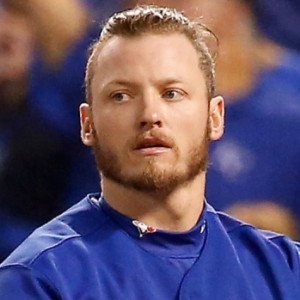 Josh Donaldson