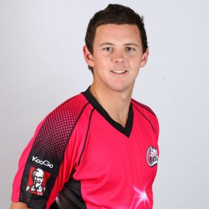 Josh Hazlewood