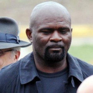 Lawrence Taylor