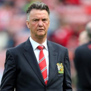 Louis Van Gaal
