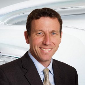 Michael Atherton