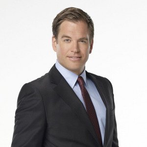 Michael Weatherly