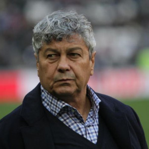 Mircea Lucescu