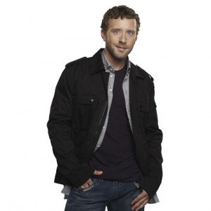 TJ Thyne
