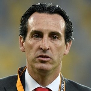 Unai Emery