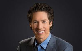 Joel Osteen